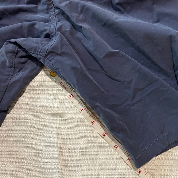 Wrangler Outdoor Men's Blue Shorts Size 38 - Picture 9 of 9